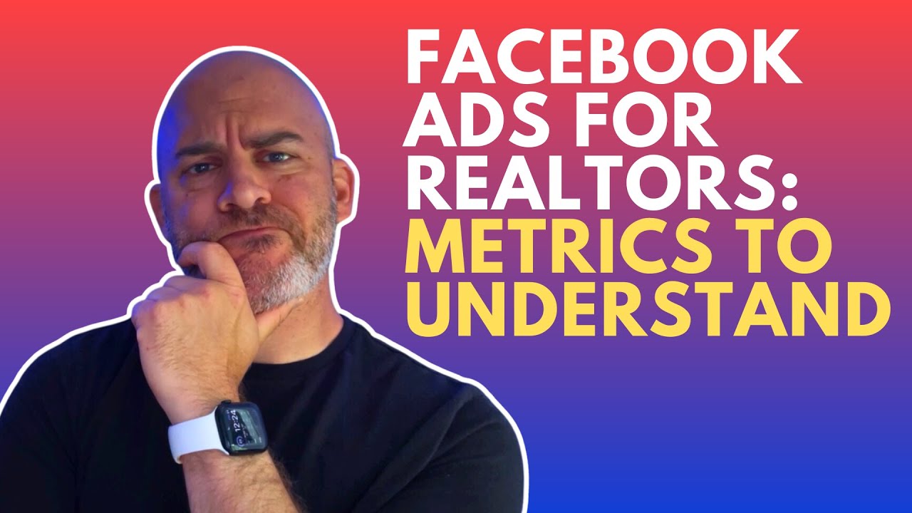 Facebook Ads For Realtors: Tips For Better Results That Save Money ...
