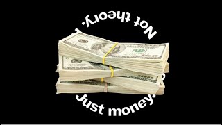 You Earned It. Dont Let It Slip Through The Cracks.