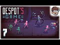 ARMY OF DODGE HEALERS!! | Let's Play Despot's Game | Part 7 | Gameplay Preview