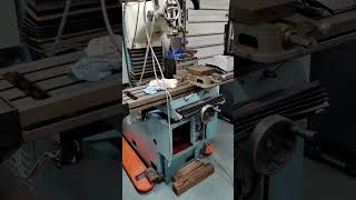 Update: Prepping for the All in One DC bench test. Related machine update
