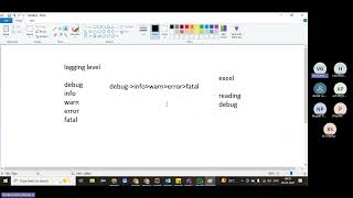 Training Session 7 | End-to-End Selenium Automation Framework | Beginner to Advanced