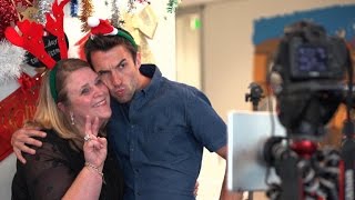 The Fix - New ways to use your tech this holiday season