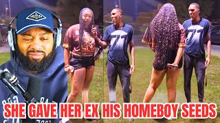 He Cheated… She Got Even In the MOST NASTY Way Possible
