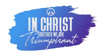 We Are Triumphant Church Good Friday Evening Service, April 03, 2026