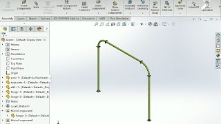 #Flex pipe joint connection how to pipe bolting for solidworks design pipe frame with flex joint#