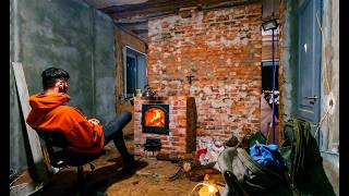 Restoring an Abandoned $1,000 House: Starting Season 2 of House Transformation | Ep15