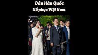 THẾ GIỚI KINH NGẠC. VIỆT NAM  AN TOÀN ĐẾN MỨC NÀY?