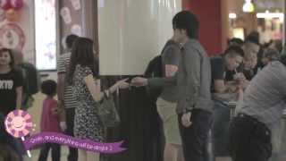 Jinnyboytv Hangout - Random Acts Of Kindness In