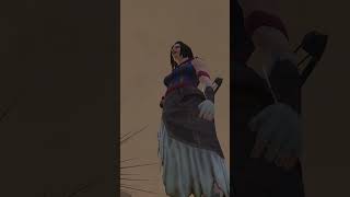 Mod of the Week: Sahilarious's Wanderer’s Garb.