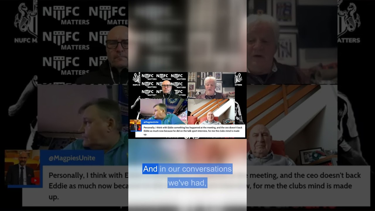 How the lease transfer enables St James' Park redevelopment