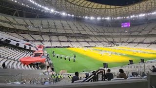 LUSAIL SUPER CUP - Preview of Your Stadium! Al Hilal SFC vs Zamalek SC | Sep 2022