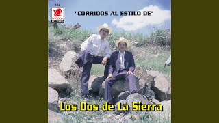 Corrido De Francisco Araujo