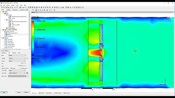 How to calculate turbine RPM using Ansys CFX