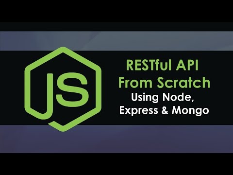 RESTful API From