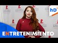 Marilyn Odessa explica su problema con Lorenzo Méndez | hoyDía | Telemundo