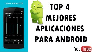 Mejores Aplicaciones Android - (Top 4 Mejores Apps Para Android) screenshot 5