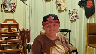 my Birthday Vlog @ Mr&Mrs Crabs Seafood restaurant | Vlogtober day 7 🎂