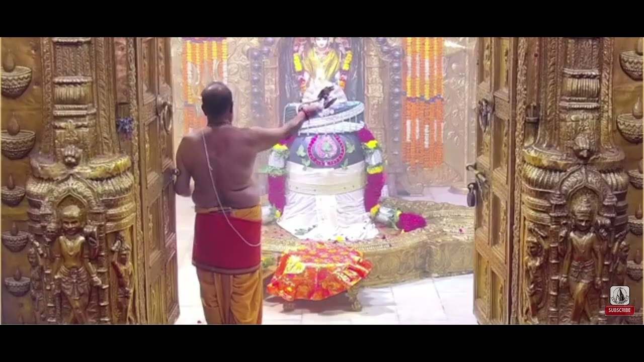 #लाइव #hindutemple #दर्शन #सोमनाथ ज्योतिर्लिंग दर्शन #mahakaldarbar