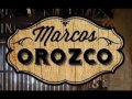 Marcos Orozco mix