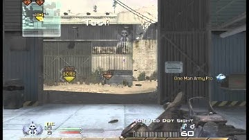 mw2 fail/win?