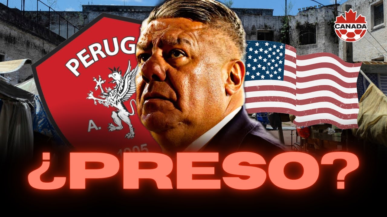 TAPIA COMPRÓ UN CLUB? HASTA LAS MANOS