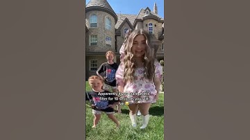 Thumbnail of This FILTER will make YOU FALL 😂😳 #shorts