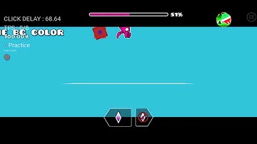 (Patched) (Secret way) Page not found by TDP9 | Geometry dash |