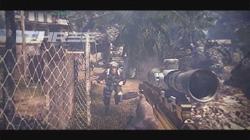 Mw3 OCE Edit By SuperDarkEdits