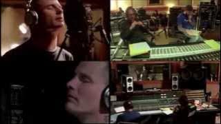 Corey Taylor Recording From Can to Cant