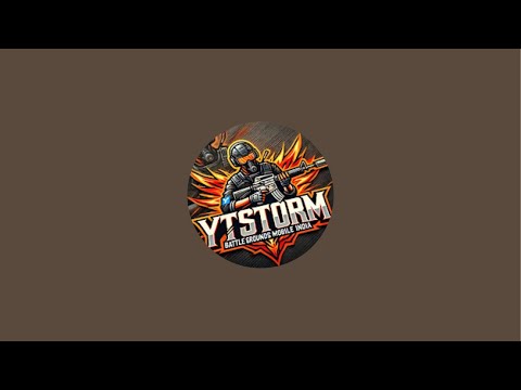 YOUTUBE STORM is live
