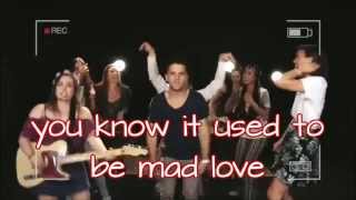 Cimorelli ft the Johnsons - Bad Blood [lyrics] (by taylor swift)