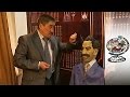 Time to start a casino in Tajikistan - YouTube