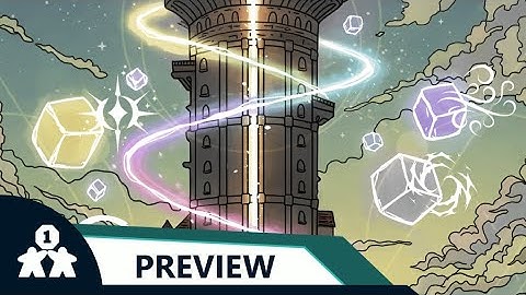 Dicemancy preview play and impressions