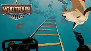 Voidtrain | Episode 2 | You Gotta Know When to Hold 'Em....