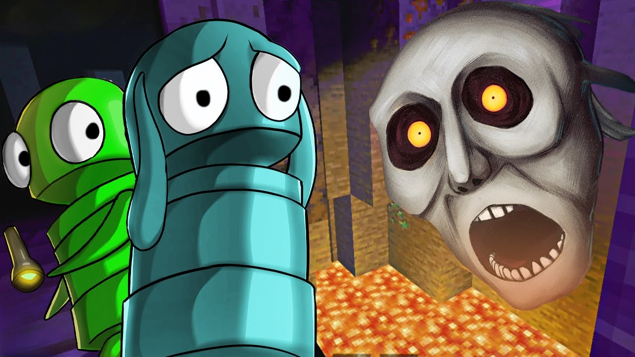 МАЙНКРАФТ, НО ЭТО РЕПО! ► R.E.P.O |8|