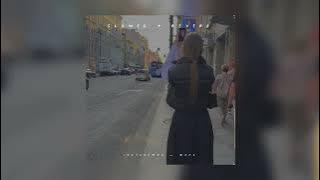 Instasamka — Жара | slowed   reverb |