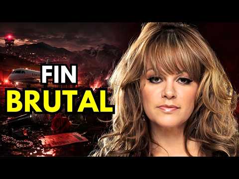 JENNI RIVERA: La Noche que Su Avión Desapareció y el Mundo de la Banda Se Quedó en Silencio