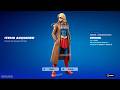 How To Get Supergirl Skin NOW FREE In Fortnite (Unlocked LEGO Supergirl Style)