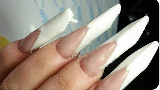 Beautiful Nails 2018 ♥ ♥ The Best Nail Art Compilation #419