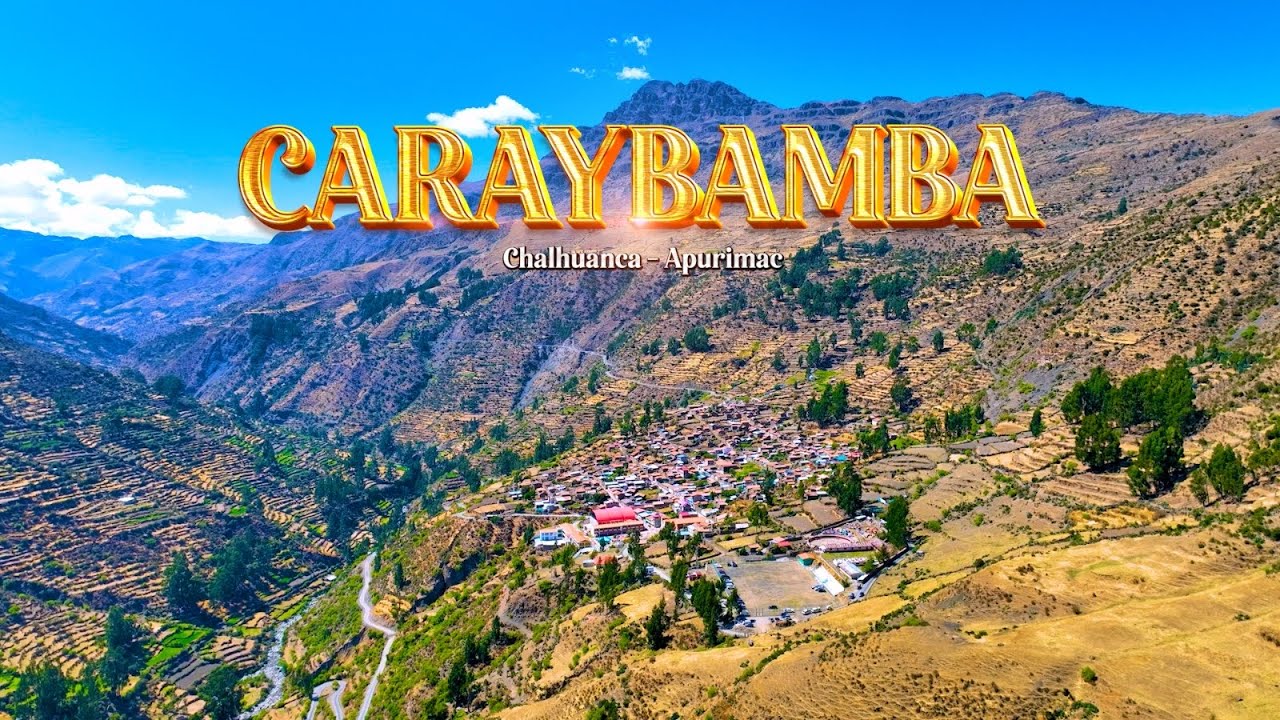 Fiesta Patronal de Caraybamba 2023 / Capitánes de plaza  Fam. Coronado Ñahuinlla - Parte 1