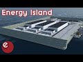 Green light for ‘world’s first energy island’ in North Sea