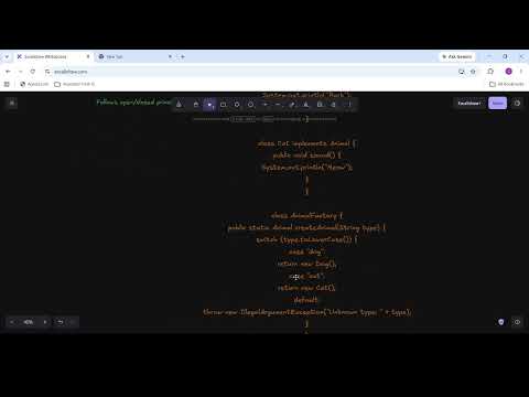 Creational Design Patterns Explained | Factory, Singleton, Builder, Prototype & Abstract Factory