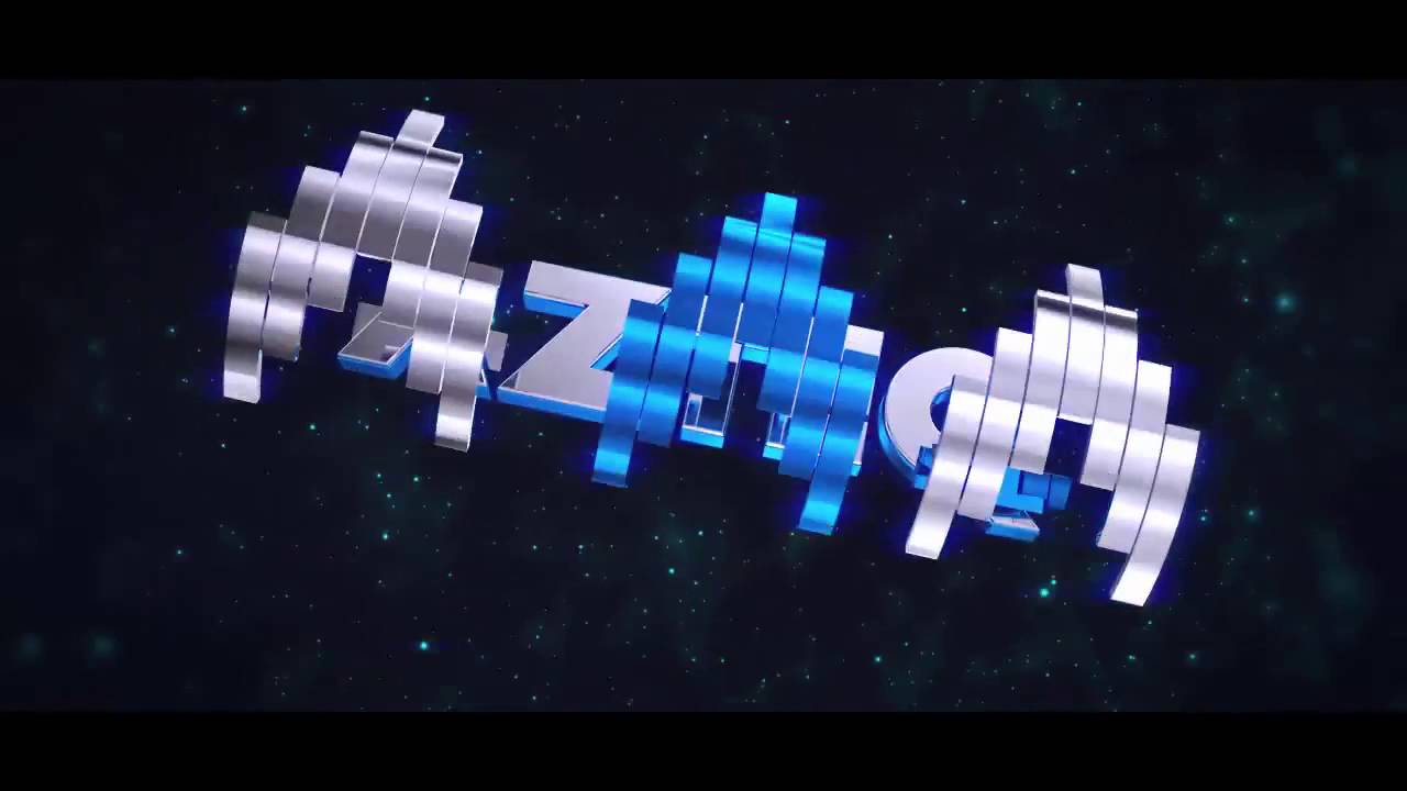 AZTEQ intro #2 - YouTube
