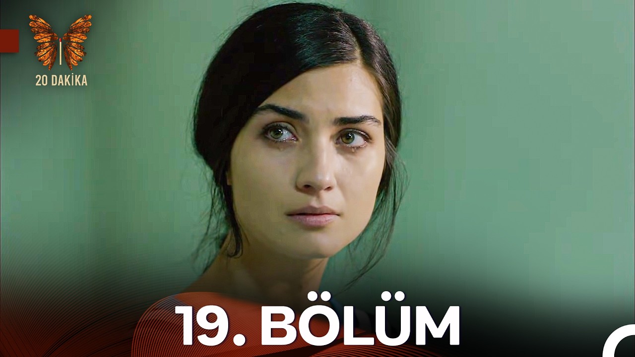 20 Dakika 19.Bölüm (HD)