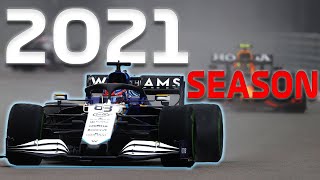 F1 2021 | Music Video