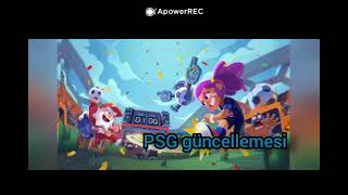 Zaman Geriye Aksın Brawl Stars Tiktok