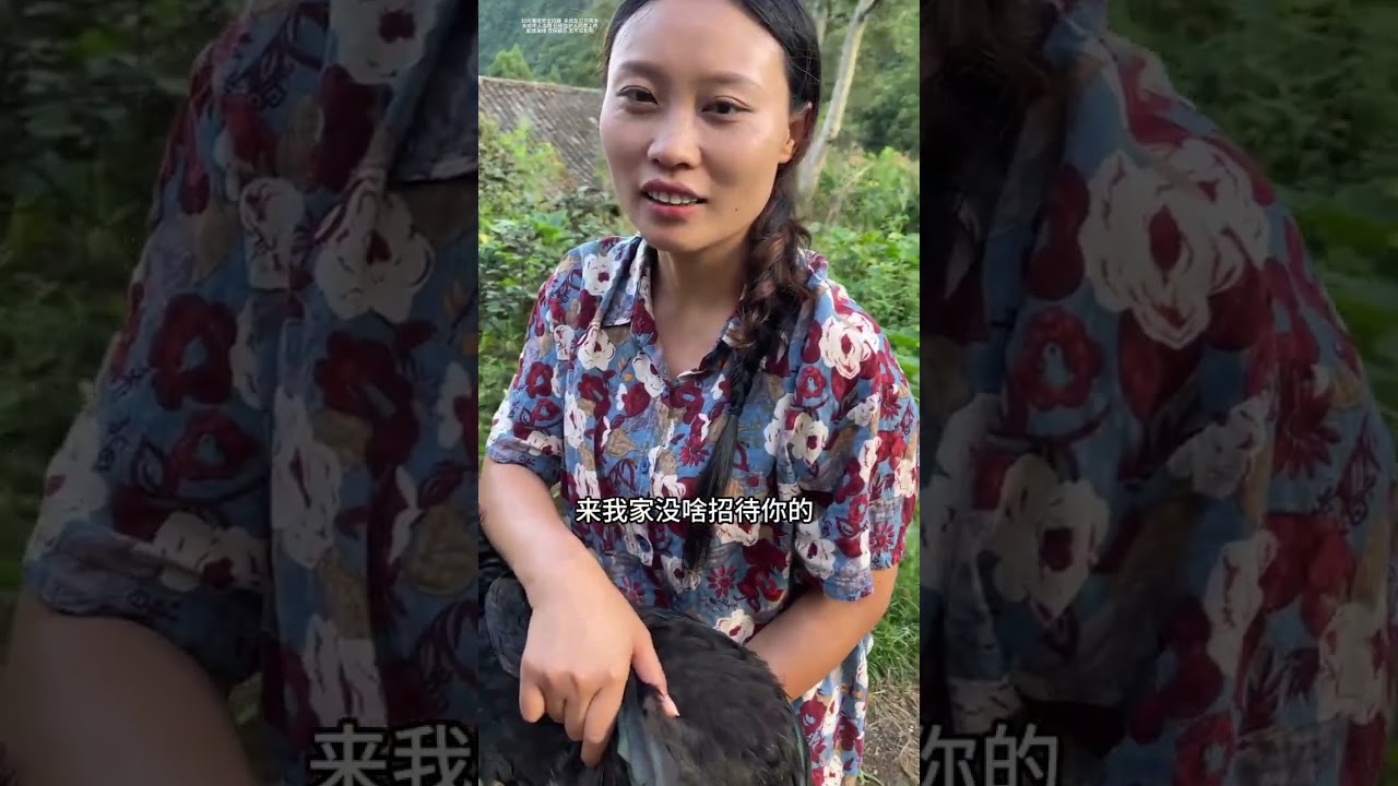 偶遇初恋，一晃眼10多年过去了#彝族姑娘#农村姑娘你会嫌弃吗 #阿梅#吉连#小凤#王飞#墨岚#记录生活#乡村生活