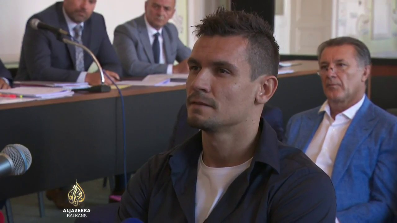 Lovren promijenio svjedočenje na suđenju Mamiću