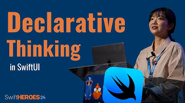 Strategies to Avoid Parameter Overload: Stop Big-Head Components in SwiftUI | Swift Heroes 2024 Talk