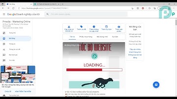 Hướng Dẫn Nhanh Đăng Bài Viết Trong Google Maps - Business | Web Đơn Giản
